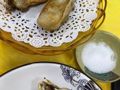 -蚝家菜馆(沙井店)