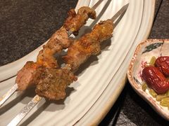 -丝路金桃·新疆菜(徐汇店)