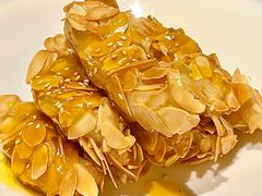 -蛇口希尔顿南海酒店·随轩中餐厅·粤菜
