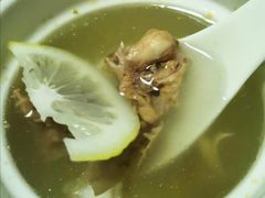 -郑厨私房菜