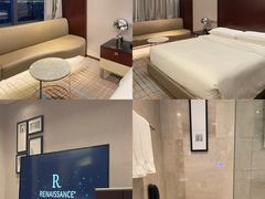 -上海龙之梦万丽酒店