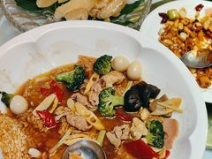 -眉州东坡(通州店)