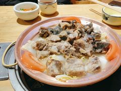 -阿婆情腊排骨火锅(古城旗舰店)