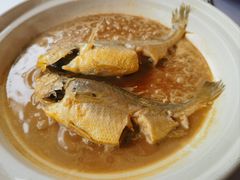 家焖舟山小黄鱼-徐记海鲜·宴会(大唐西市|丰庆店)