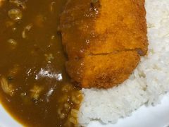 -CoCo壱番屋(久光百货店)