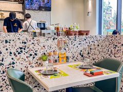 -西语·炭烧牛排(卓越中寰店)