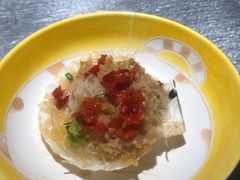 -探鱼·鲜青椒爽麻烤鱼(天河优托邦店)