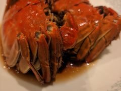 -老吉士酒家(天平路店)