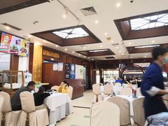 大堂-眉州东坡(亚运村店)