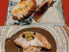 -橼舍鮨青木