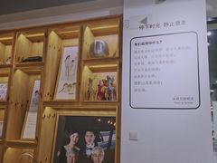 -天真蓝照相馆(五角场百联又一城店)
