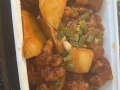 -乡里八闽·福州乡土菜(高宅店)