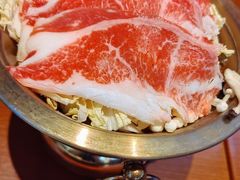 寿喜锅-吉川花开(田林路店)