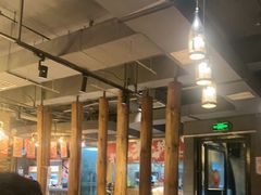 -聚点串吧·北京烧烤(赵登禹路店)