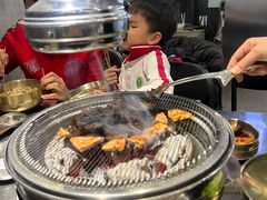-本炙炭烤·蒲烧活鳗料理店(金沙洲店)