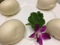 豆沙包-鹿鸣春饭店(总店)