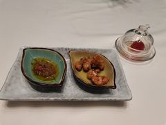 -明阁 Ming Court(广州朗豪酒店)