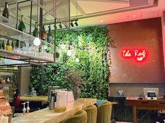 -The Rug Cafe(王府中环店)