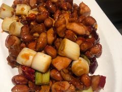 -北李妈妈菜·海肠捞饭(开发区万达店)