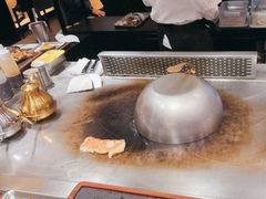 -大神太神·铁板烧(七宝领展广场店)