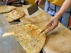 -咏春葱油饼(德政中路店)