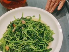 -谢氏老金口七号宴(武昌大道店)