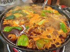 湘味肥肠火锅-湘肠香火锅店(团结湖店)