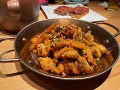 -顺香居·老字号湖北菜(江汉路店)