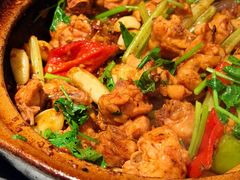 -煲煲好(朝阳门店)