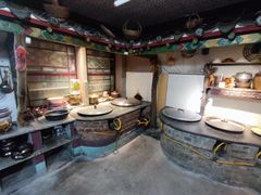 -一元馅饼店