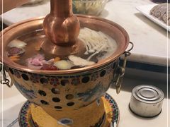 -南门涮肉(通州大船店)