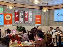 -新繁老號豌豆汤饭店·江湖菜(宝光寺店)