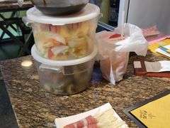 -黄记煌三汁焖锅(崇文门店)