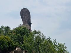 -磬锤峰森林公园