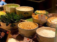 -自助山(合和中心商场店)