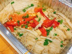 -木屋烧烤(坂田天安云谷店)