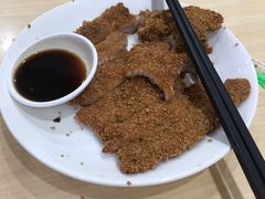 -福海面馆(阳曲店)