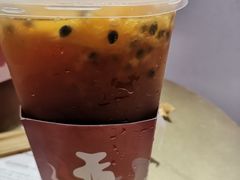 -狐狸和向日葵(北京路店)