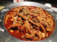 -胖哥俩肉蟹煲(长沙高铁吾悦广场店)