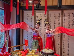 -小龙翻大江文化火锅(宽窄店)