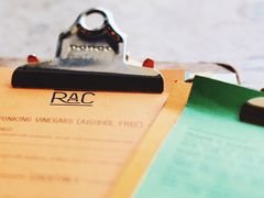 -RAC BAR(安福路店)