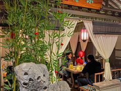 -遇见长安之高山流水(李家村万达店)