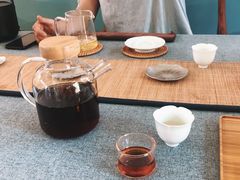 -MAP CHA普洱茶馆(翠湖店)