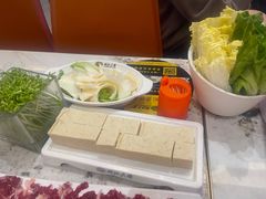 -潮汕大目牛肉火锅(皇岗旗舰店)