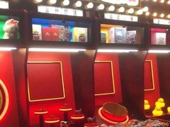 -上海JOYPOLIS环游嘉年华主题乐园