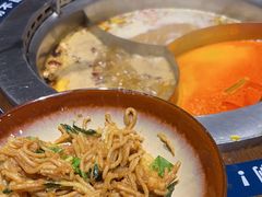 -快乐小羊(富强中路店)