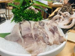 -湯系·煲汤手艺人(东二环泰禾广场店)