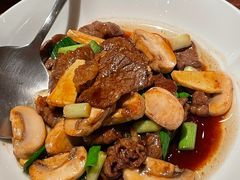 -新荣记(新源南路店)