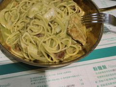 -金捞茶餐室(祐汉兴隆楼店)