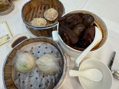-凤凰楼酒家·粤宴点心(华强北店)